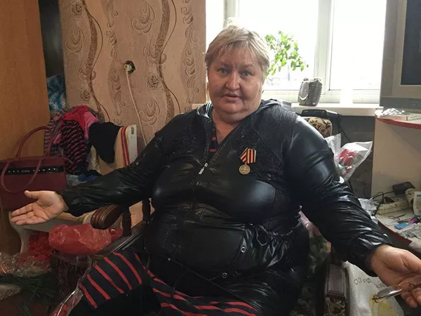Тайные тюрьмы СБУ: подвалов много, никто не слышит Тайные тюрьмы СБУ: подвалов много, никто не слышит - Sputnik Армения