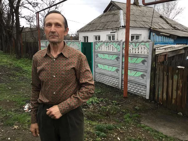Тайные тюрьмы СБУ: подвалов много, никто не слышит Тайные тюрьмы СБУ: подвалов много, никто не слышит - Sputnik Армения
