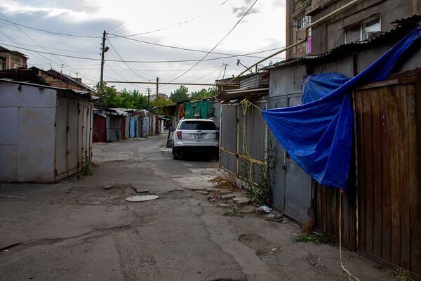 «Գիտե՞ք` ինչքան տուրիստ ա գալիս, էս պատի մոտ նկարվում». ֆիրդուսցիների այսօրվա կյանքը - Sputnik Արմենիա