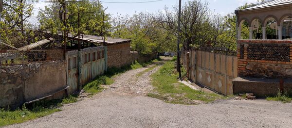 Ниноцминда - Sputnik Армения