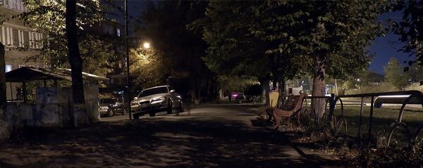 Улица в Зейтуне - Sputnik Армения