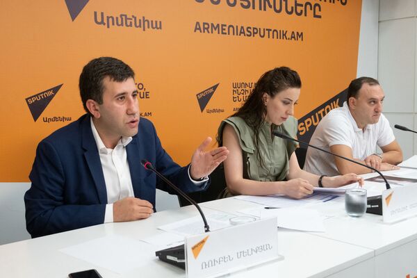 Քոչարյանի գործով դատավորը կարողանում է մտնել աշխատասենյակ, բայց հետապնդումը չի դադարեցվել  - Sputnik Արմենիա