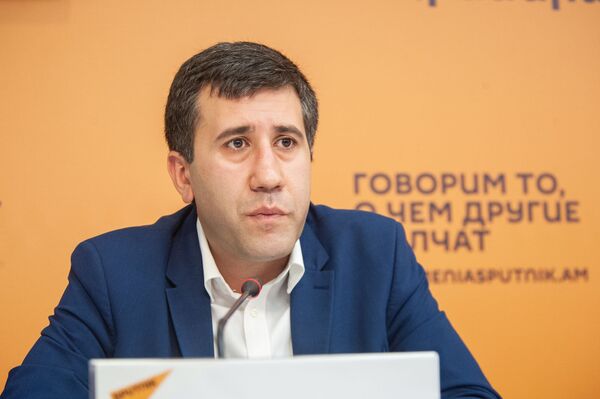 Քոչարյանի գործով դատավորը կարողանում է մտնել աշխատասենյակ, բայց հետապնդումը չի դադարեցվել  - Sputnik Արմենիա