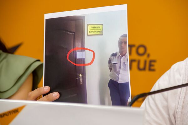 Քոչարյանի գործով դատավորը կարողանում է մտնել աշխատասենյակ, բայց հետապնդումը չի դադարեցվել  - Sputnik Արմենիա