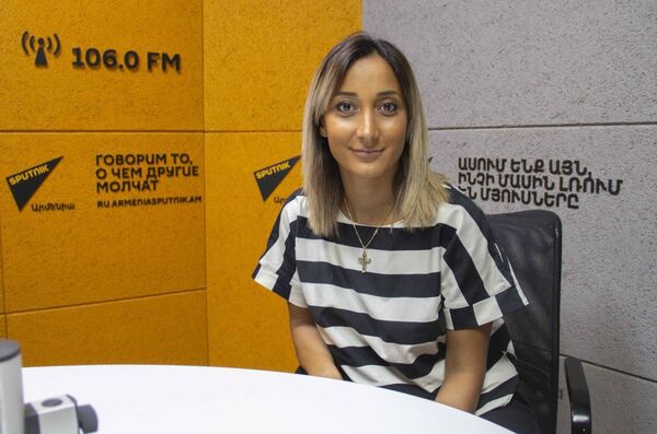 «Նաիրի ինշուրանսը» ՏՏ-ին համահունչ առաջադեմ մոտեցումներ է ներդնում «Նաիրի ինշուրանսը» ՏՏ-ին համահունչ առաջադեմ մոտեցումներ է ներդնում - Sputnik Արմենիա