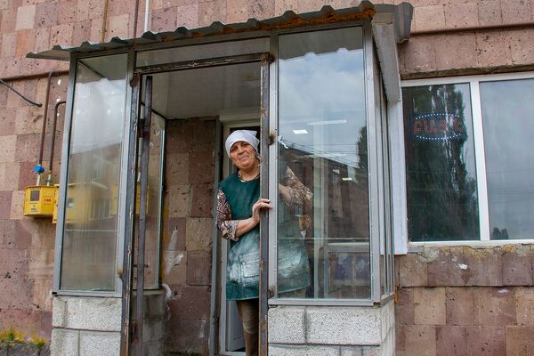 Աշոցքում էլ կարելի է զարգանալ և զարգացնել. ինչպես Լիլիթը բիզնես հիմնեց և աշխատատեղեր բացեց - Sputnik Արմենիա