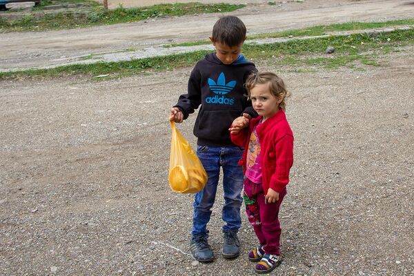 Աշոցքում էլ կարելի է զարգանալ և զարգացնել. ինչպես Լիլիթը բիզնես հիմնեց և աշխատատեղեր բացեց - Sputnik Արմենիա