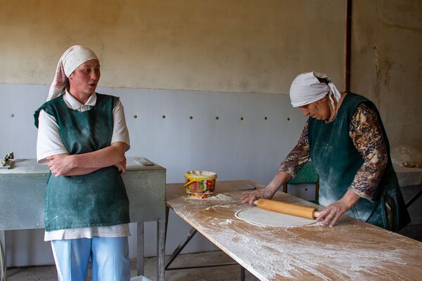 Աշոցքում էլ կարելի է զարգանալ և զարգացնել. ինչպես Լիլիթը բիզնես հիմնեց և աշխատատեղեր բացեց - Sputnik Արմենիա