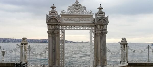 Стамбул Стамбул - Sputnik Արմենիա