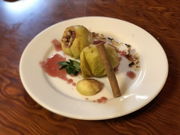 Вкусная Армения: готовим на Вардавар вкуснейший армянский десерт, покоривший Европу - Sputnik Армения