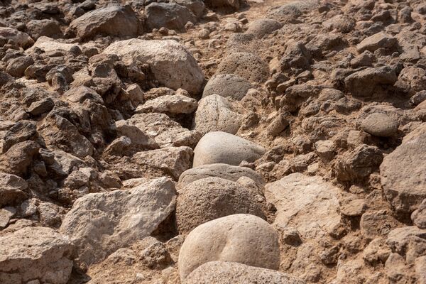 Հայերի «արքայական հովիտը». ինչ գաղտնիքներ են թաքնված Վերին Նավերի դամբարանադաշտում - Sputnik Արմենիա