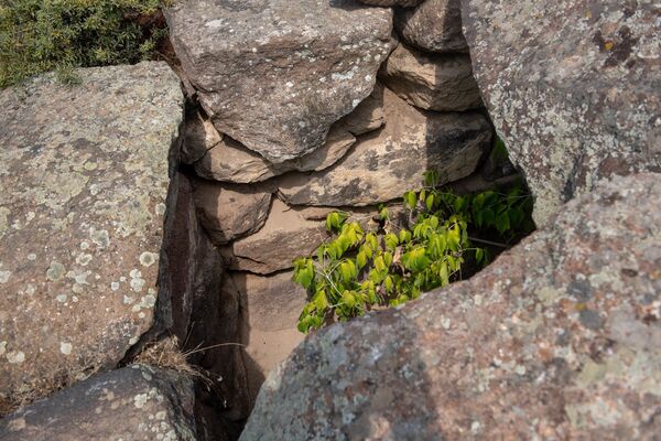 От гробниц Урарту до подземных городов: рейтинг, который изменит представления об Армении - Sputnik Армения