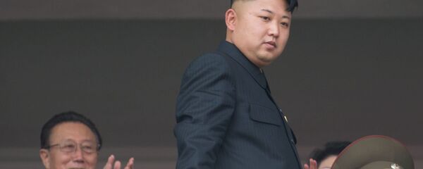 Ким Чен Ын - Sputnik Армения