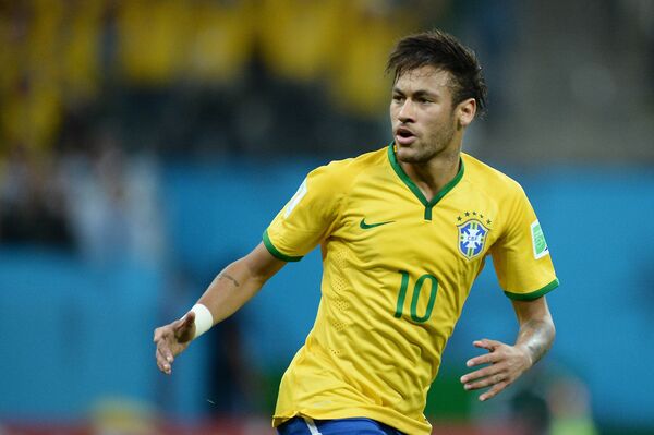Ему обязан сам Неймар: как скромный армянин из Сан-Пауло вернул надежду всей Бразилии - Sputnik Армения