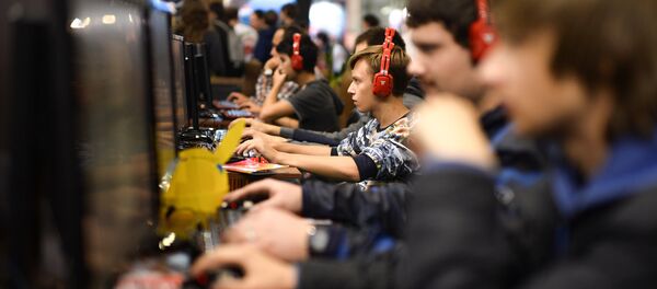 Игроманы Игроманы - Sputnik Արմենիա