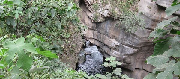 Чёртов мост (Армения) - Sputnik Արմենիա