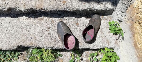 Село в Армении - Sputnik Արմենիա