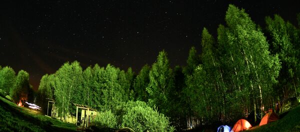 Фестиваль Архстояние-2019. День второй Фестиваль Архстояние-2019. День второй - Sputnik Արմենիա