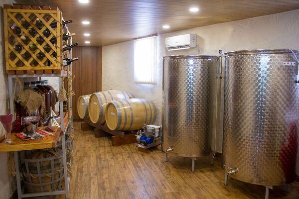 Ստեղծիր թուղթ․ աստղադիտարանից բացի էլ ինչով Բյուրականը կզարմացնի զբոսաշրջիկներին - Sputnik Արմենիա