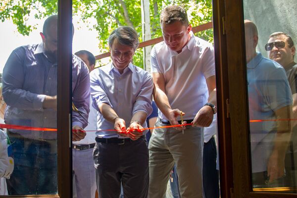 Ստեղծիր թուղթ․ աստղադիտարանից բացի էլ ինչով Բյուրականը կզարմացնի զբոսաշրջիկներին - Sputnik Արմենիա