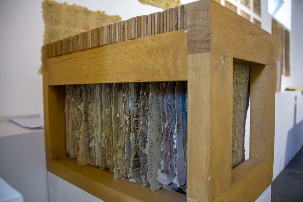 Создать уникальную бумагу своими руками: чем Бюракан удивит туристов, кроме обсерватории - Sputnik Армения