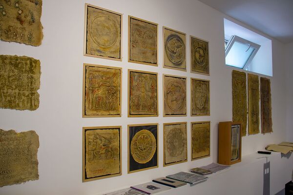 Ստեղծիր թուղթ․ աստղադիտարանից բացի էլ ինչով Բյուրականը կզարմացնի զբոսաշրջիկներին - Sputnik Արմենիա