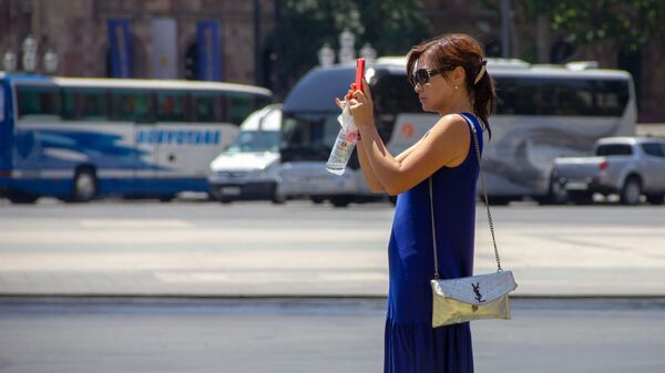 2024-ի հունիսին ավելի քիչ զբոսաշրջիկ է եկել Հայաստան, քան անցյալ տարի