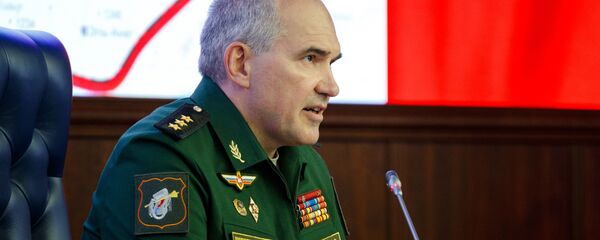 Сергей Рудской Сергей Рудской - Sputnik Արմենիա