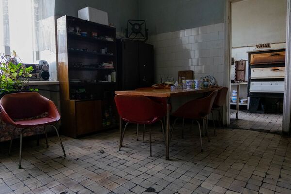 Ի՞նչ ճառագայթներ են որսում մեր ֆիզիկոսները տիեզերքին մոտ Արագածից Ի՞նչ ճառագայթներ են որսում մեր ֆիզիկոսները տիեզերքին մոտ Արագածից - Sputnik Արմենիա