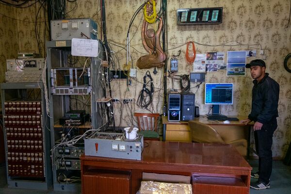 Дальше только космос: что ищут армянские ученые в одной из самых высоких лабораторий мира  - Sputnik Армения