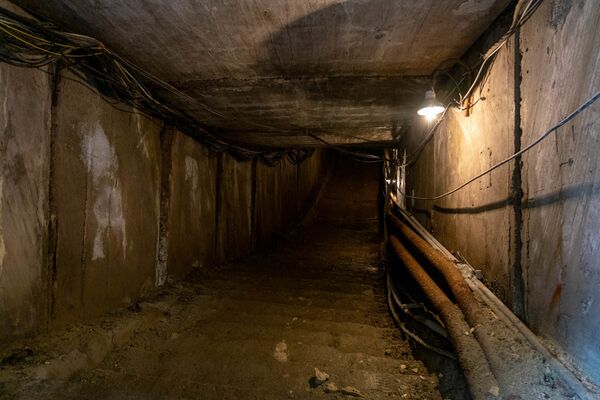 Ի՞նչ ճառագայթներ են որսում մեր ֆիզիկոսները տիեզերքին մոտ Արագածից Ի՞նչ ճառագայթներ են որսում մեր ֆիզիկոսները տիեզերքին մոտ Արագածից - Sputnik Արմենիա