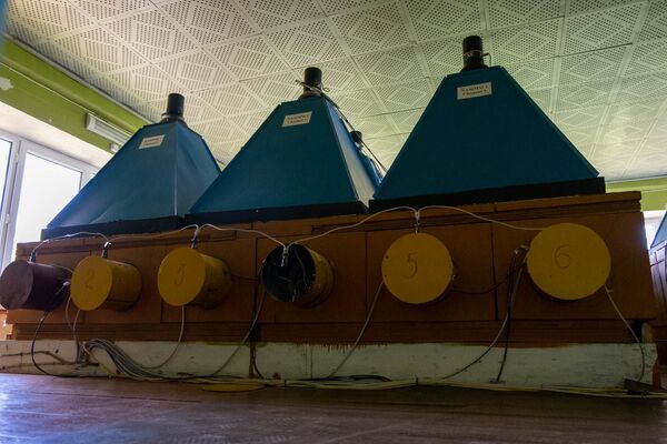 Дальше только космос: что ищут армянские ученые в одной из самых высоких лабораторий мира  - Sputnik Армения