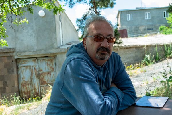 Дальше только космос: что ищут армянские ученые в одной из самых высоких лабораторий мира  - Sputnik Армения