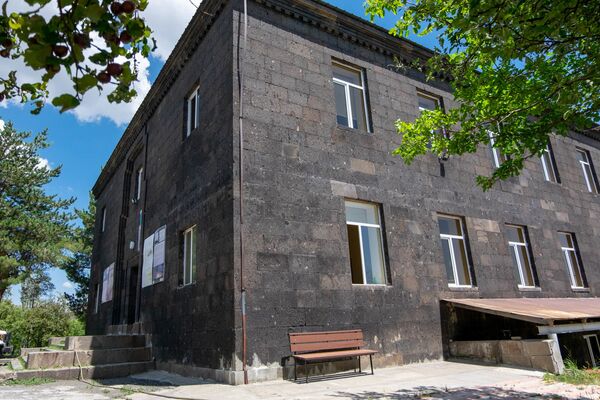 Дальше только космос: что ищут армянские ученые в одной из самых высоких лабораторий мира  - Sputnik Армения