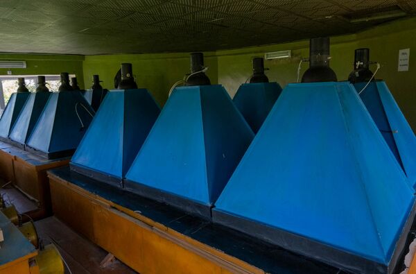 Дальше только космос: что ищут армянские ученые в одной из самых высоких лабораторий мира  - Sputnik Армения