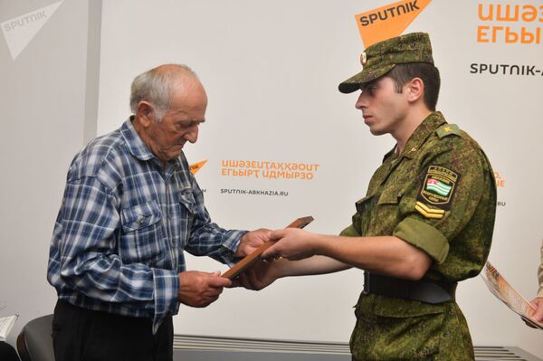 Կիսատ մնացած պատմությունները. ինչպես գտնել Հայրենականում անհետ կորած հարազատներին - Sputnik Արմենիա