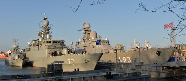 Отряд кораблей Военно-морских сил Ирана Отряд кораблей Военно-морских сил Ирана - Sputnik Армения