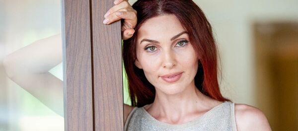 Гоар Арутюнян Гоар Арутюнян - Sputnik Արմենիա