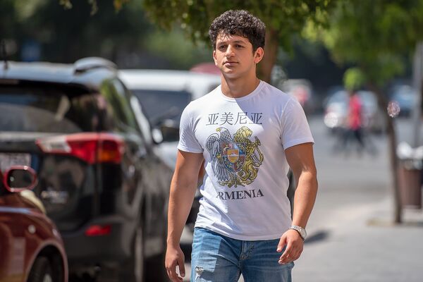 Տիրանին Չինաստանում միանգամից 3-րդ կուրս են տեղափոխել. նա Փաշինյանի օգնության կարիքն ունի - Sputnik Արմենիա