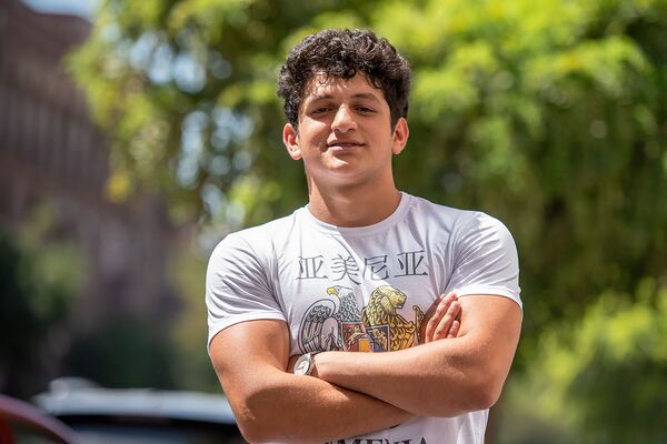 Տիրանին Չինաստանում միանգամից 3-րդ կուրս են տեղափոխել. նա Փաշինյանի օգնության կարիքն ունի - Sputnik Արմենիա