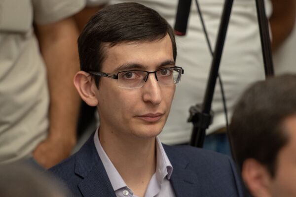 Նիկոլ Փաշինյանի նշած 2050 թվականի հետքերով. որքանո՞վ են նպատակներն իրագործելի Նիկոլ Փաշինյանի նշած 2050 թվականի հետքերով. որքանո՞վ են նպատակներն իրագործելի - Sputnik Արմենիա