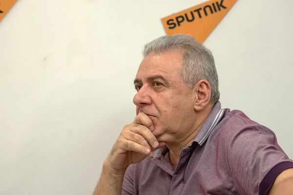 Ոչ պատերազմ, ոչ խաղաղություն Արցախում․ ինչպես է 26 տարի առաջ կնքվել Բիշքեկի համաձայնագիրը  - Sputnik Արմենիա