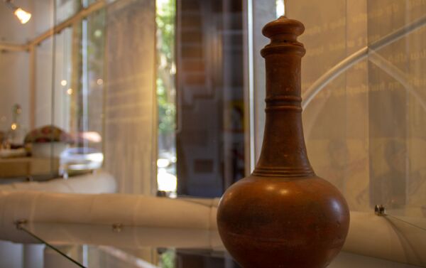 Բացառիկ ցուցադրություն Չարենցի տուն-թանգարանում - Sputnik Արմենիա