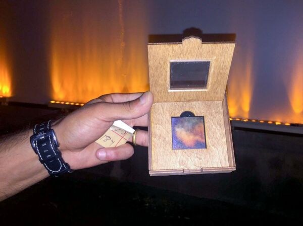 Գյումրիում անօթևանները տուն կունենան փազլի շնորհիվ. առաջին կտորները գնել է Փաշինյանը Գյումրիում անօթևանները տուն կունենան փազլի շնորհիվ. առաջին կտորները գնել է Փաշինյանը - Sputnik Արմենիա