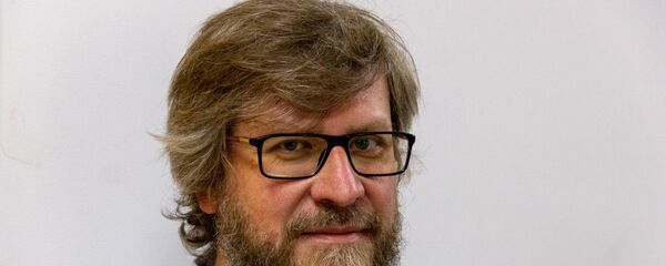 Политолог, главный редактор журнала Россия в глобальной политике Федор Лукьянов Политолог, главный редактор журнала Россия в глобальной политике Федор Лукьянов - Sputnik Արմենիա