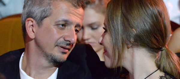 Открытый российский кинофестиваль Кинотавр. День первый - Sputnik Армения