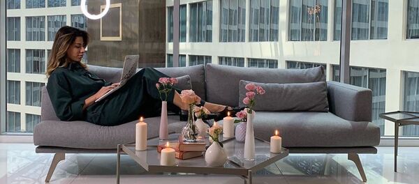 Тата Карапетян Тата Карапетян - Sputnik Армения