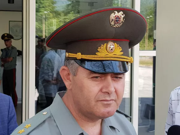 Праздник доблести: в Армении стартовал международный конкурс Воин мира АрМИ-2019 Праздник доблести: в Армении стартовал международный конкурс Воин мира АрМИ-2019 - Sputnik Армения