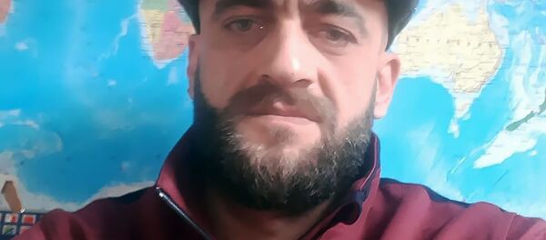 Ваге Давтян Ваге Давтян - Sputnik Армения