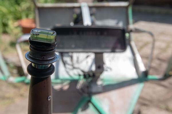 Արթիկցի էլեկտրիկը «Զապորոժեցի» ու «Մոսկվիչի» մասերով ուղղաթիռ է սարքել. մնում է` ճիշտ թռչի Արթիկցի էլեկտրիկը «Զապորոժեցի» ու «Մոսկվիչի» մասերով ուղղաթիռ է սարքել. մնում է` ճիշտ թռչի - Sputnik Արմենիա